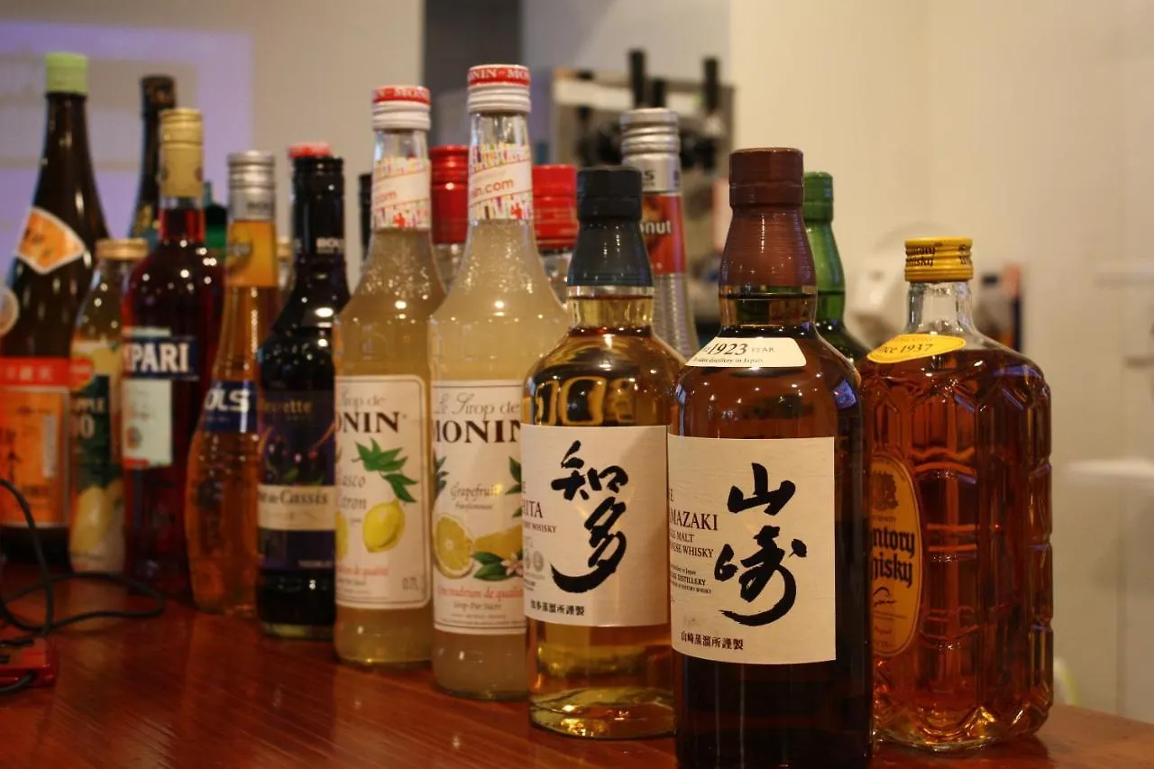 Ark Guest House Namba 大阪市
