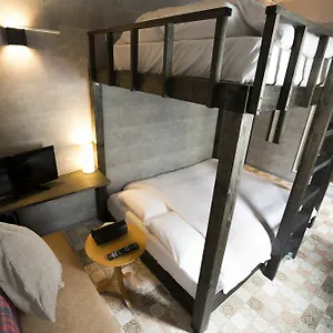 E-hostel 心斎橋 大阪市