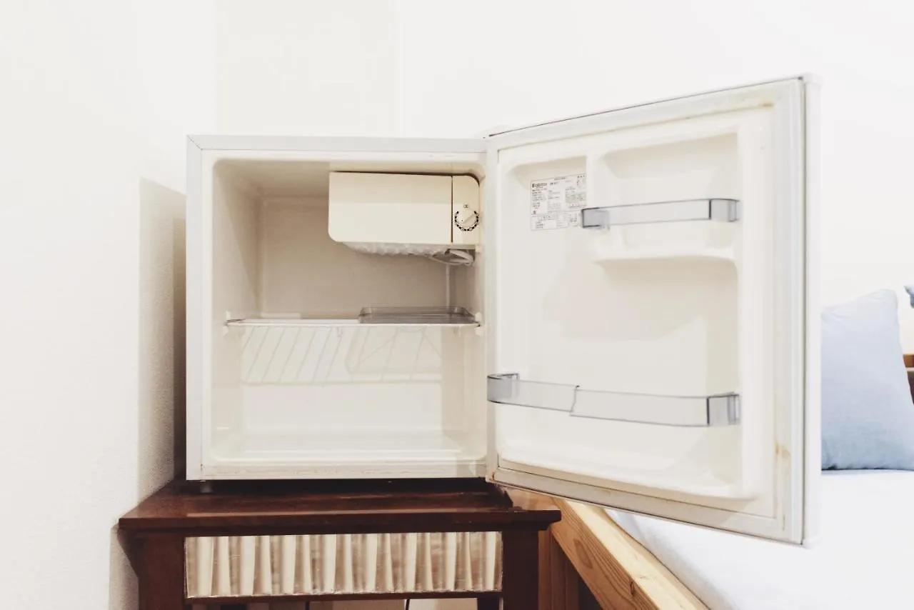 Ark Guest House Namba 오사카 호스텔